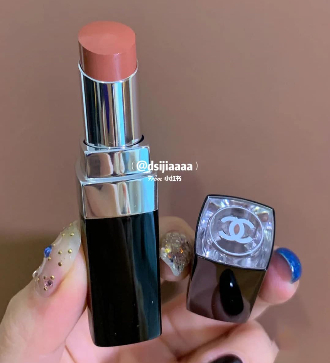 Son Chanel Rouge Coco Bloom màu 112, 116, 120, 134