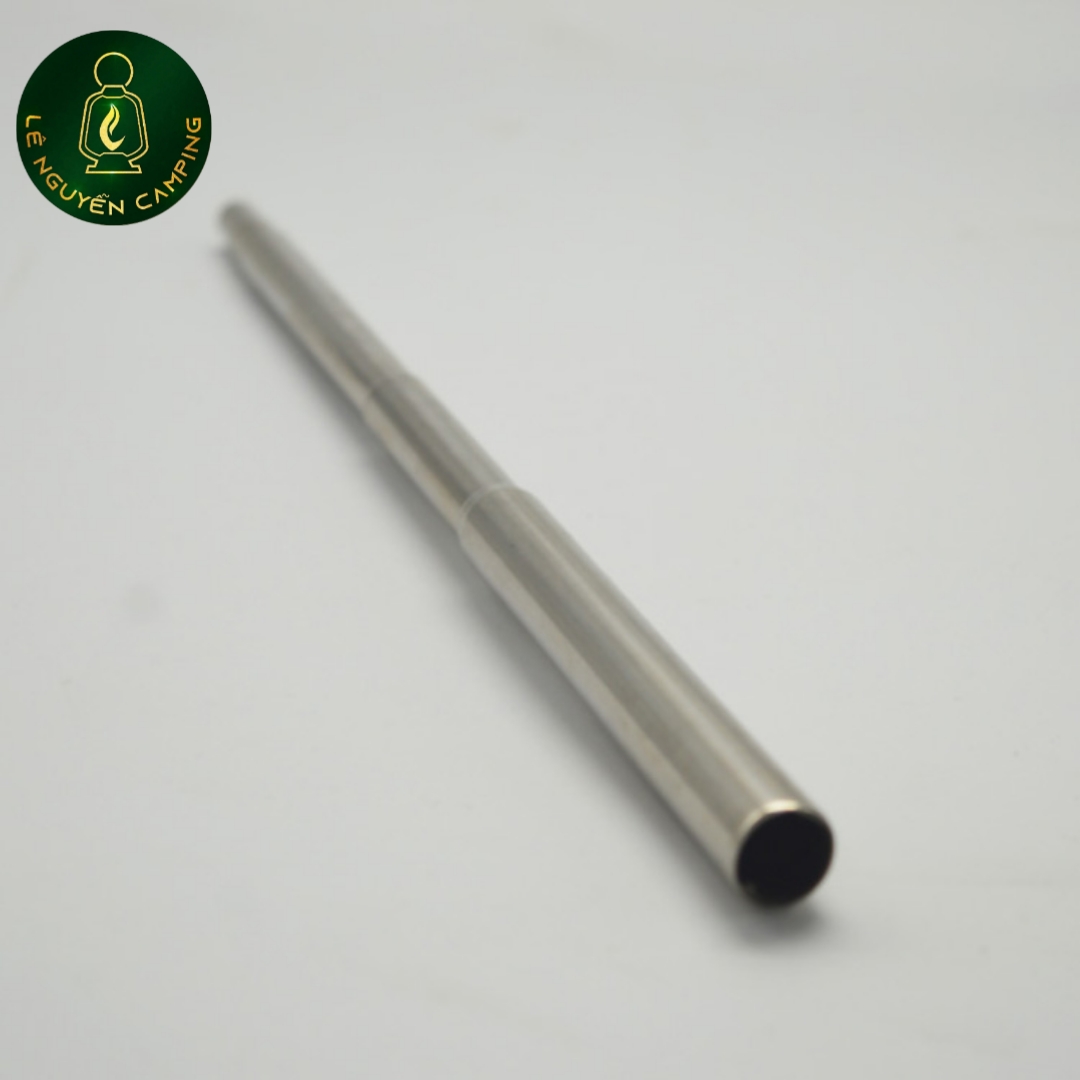 Ống thổi lửa gấp gọn dã ngoại du lịch cắm trại
