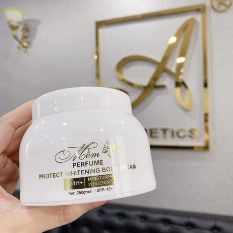 Kem body mềm nước hoa 2020 Phương Anh giá rẻ