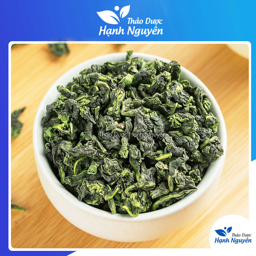 Trà Thiết Quan Âm thượng hạng 1kg, trà thơm ngon cao cấp - Thảo Dược Hạnh Nguyên