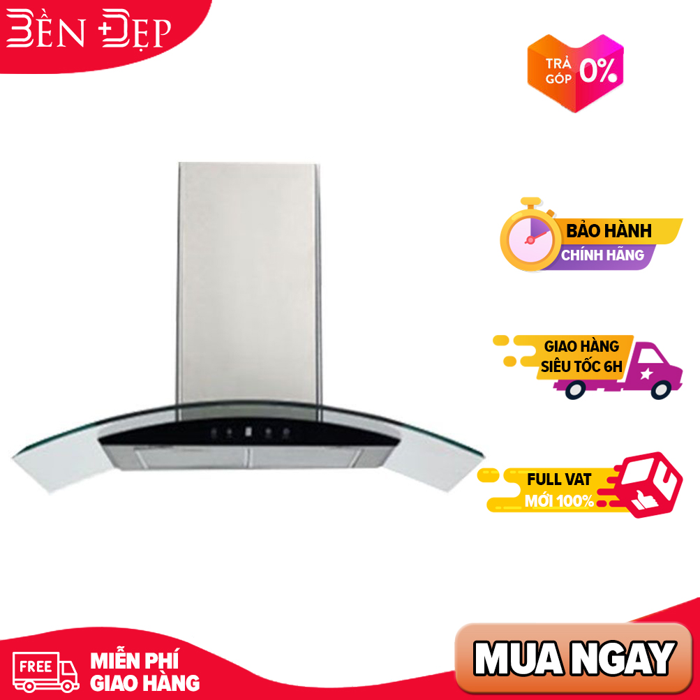Máy hút mùi cao cấp binova bi-77-gt-07