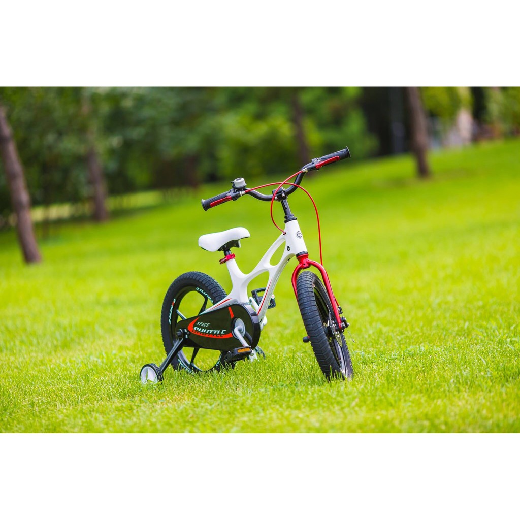 Xe đạp trẻ em royalbaby shuttle 16''