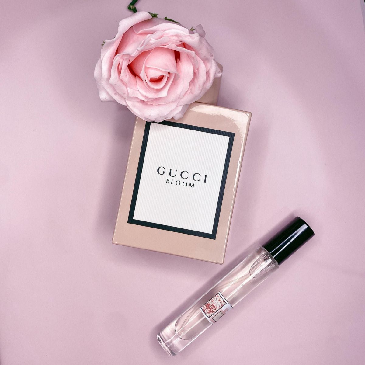 [Cam Kết Chính Hãng] Nước hoa Gucci Bloom edp chiết 2ml 5ml 10ml