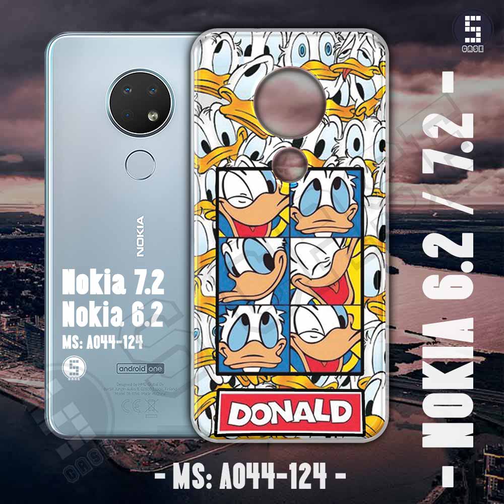 Ốp lưng cho Nokia 6.2 - MS A044-124