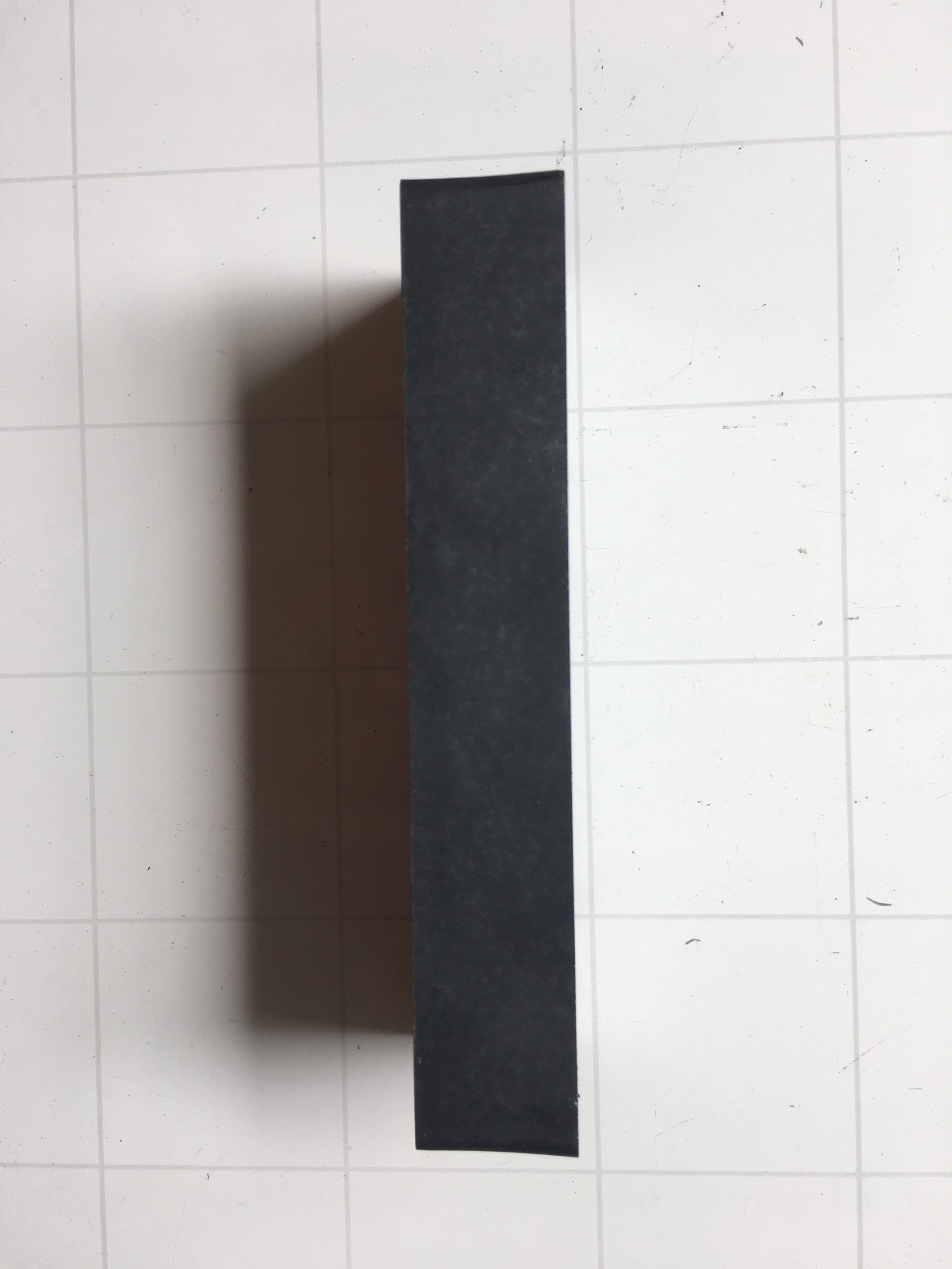 [HCM]Nam Châm Phát Tín Hiệu Ferrite 150x50x25mm - Nam Châm Sát Hạch Xe