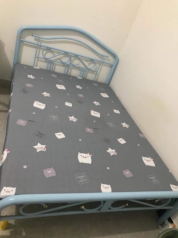 Ga Chống Thấm Cotton Cao Cấp Goodmama (ko vỏ gối)
