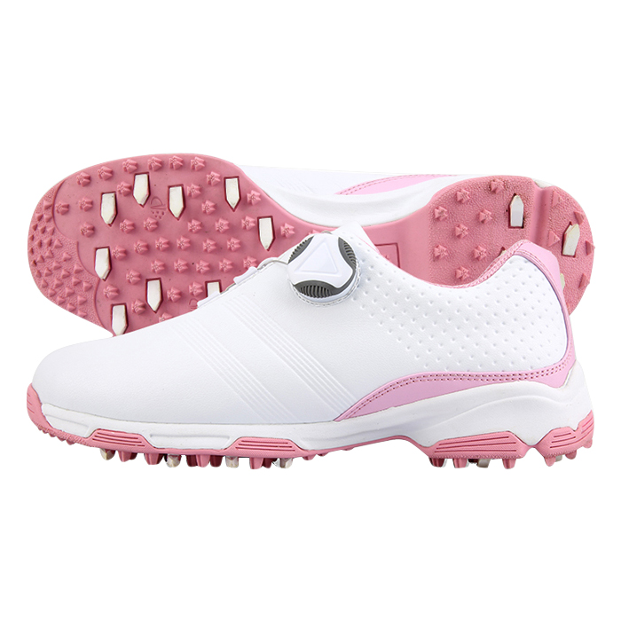 Giày Golf Nữ - PGM Superfiber Skin - XZ115