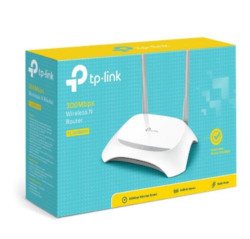 Bộ phát wifi TP-Link 840N