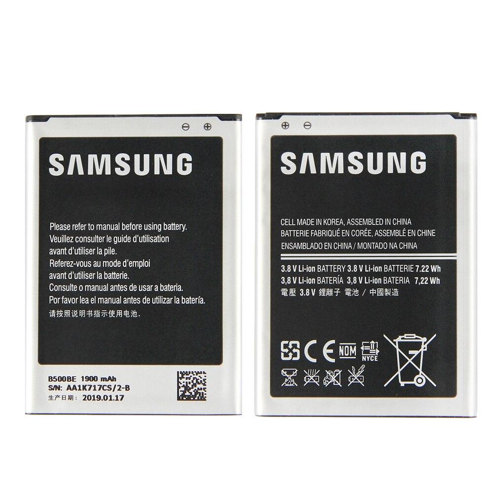Pin Samsung Galaxy S4 Mini