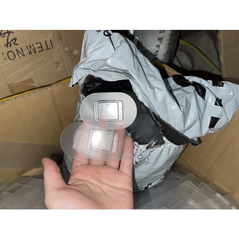 Miếng dán thay thế, Dính dự phòng Ecoco Chính Hãng Đủ Size