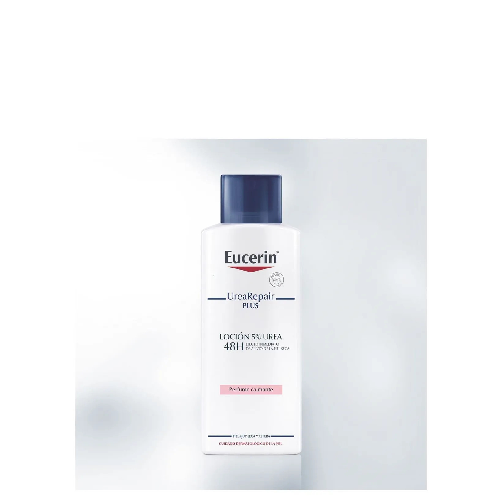 [ ĐỨC] Kem dưỡng phục hồi da Eucerin UreaRepair Plus Lotion 5% Urea 250ml