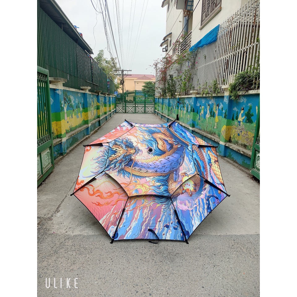 Ô Câu Cá 2 Tầng 2m2 2m4 Linh Thú.Kim Long Cao Cấp