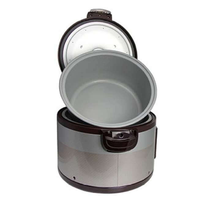 [Trả góp 0%]Nồi cơm điện Cuckoo CR-3521 - 6.3 lít