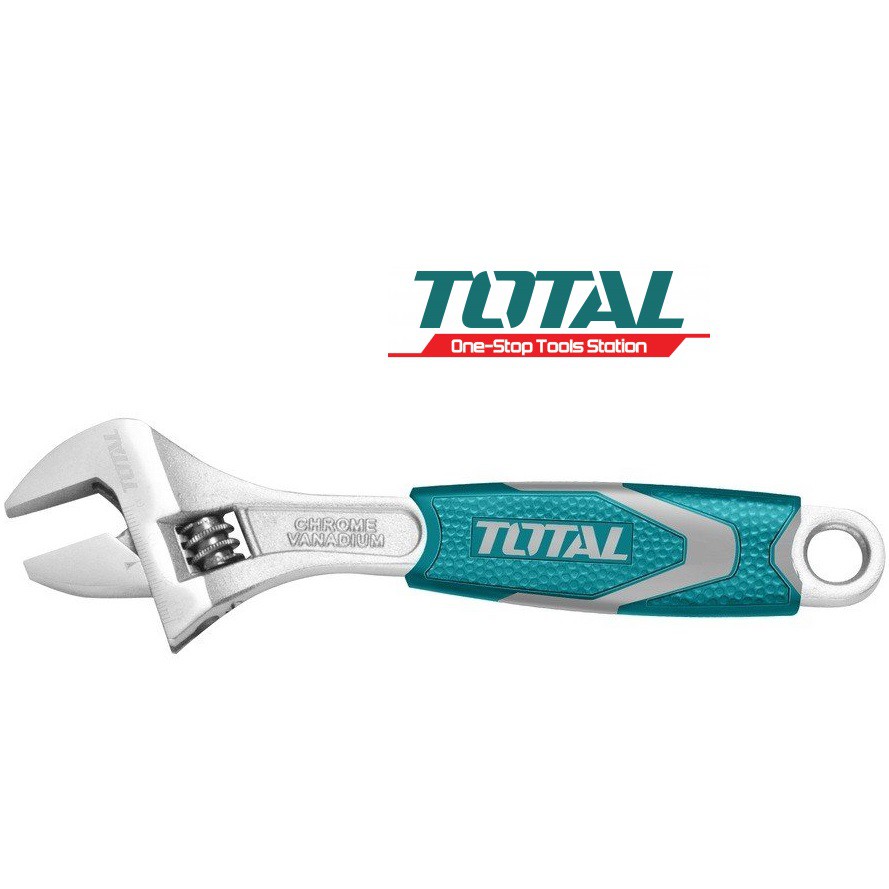 Mỏ lết Total THT101066/ THT101086/ THT101106/ THT101126