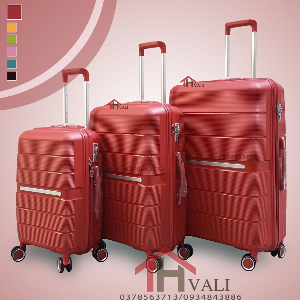 VALI CHỐNG VỠ PP-01