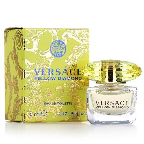 Nước hoa Versace Yellow Diamond EDT mini 5ml