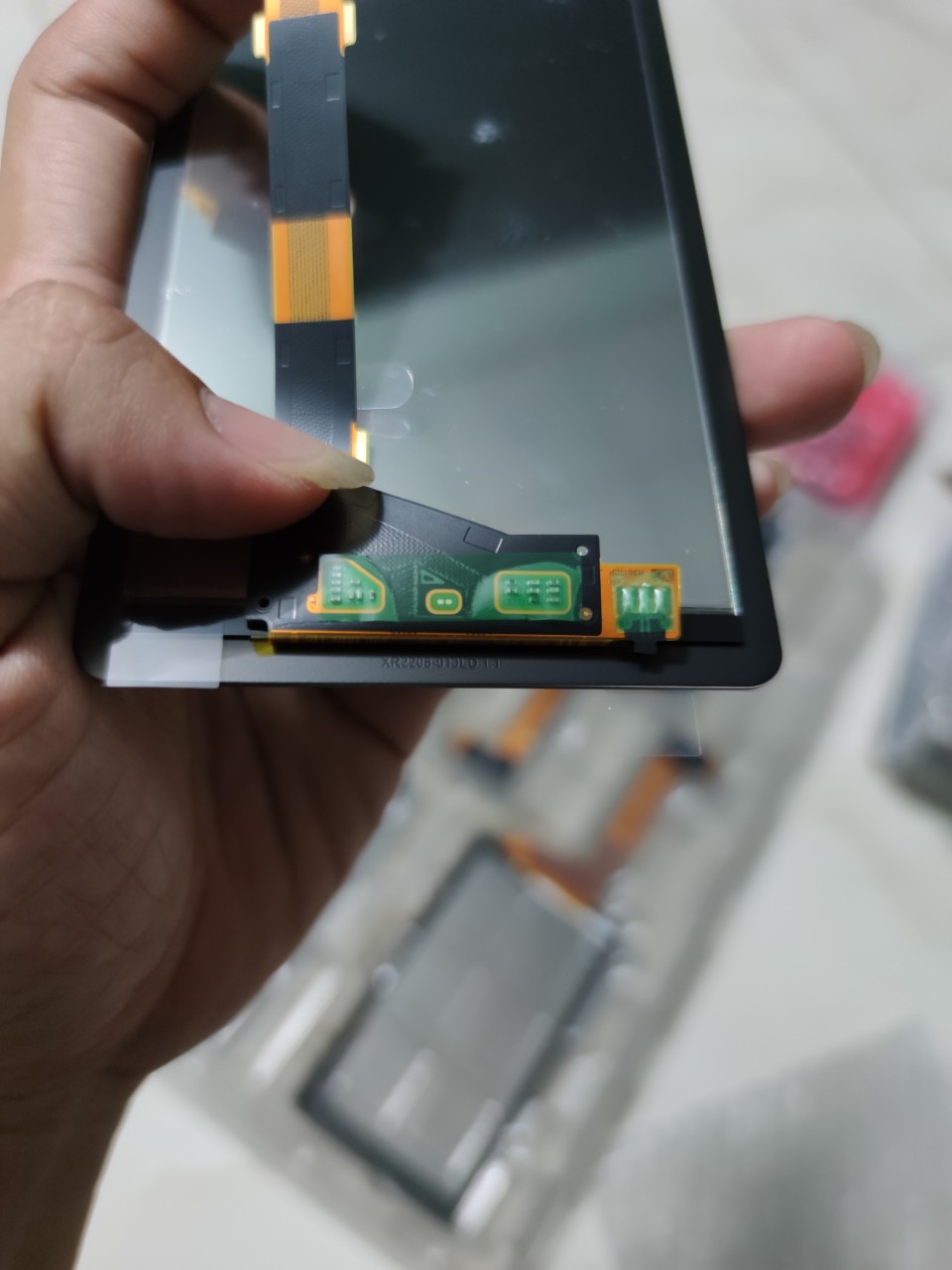 Màn hình LCD 2K cho máy in 3D Anycubic Photon or Photon S