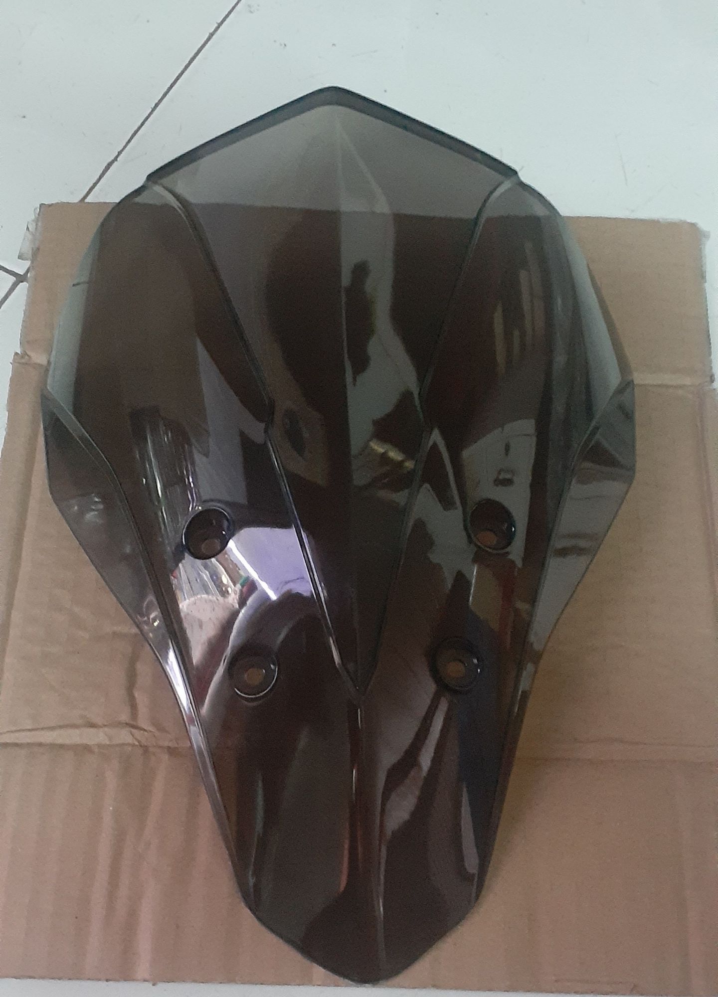 [HCM]mão lớn gắn cho  Winer X