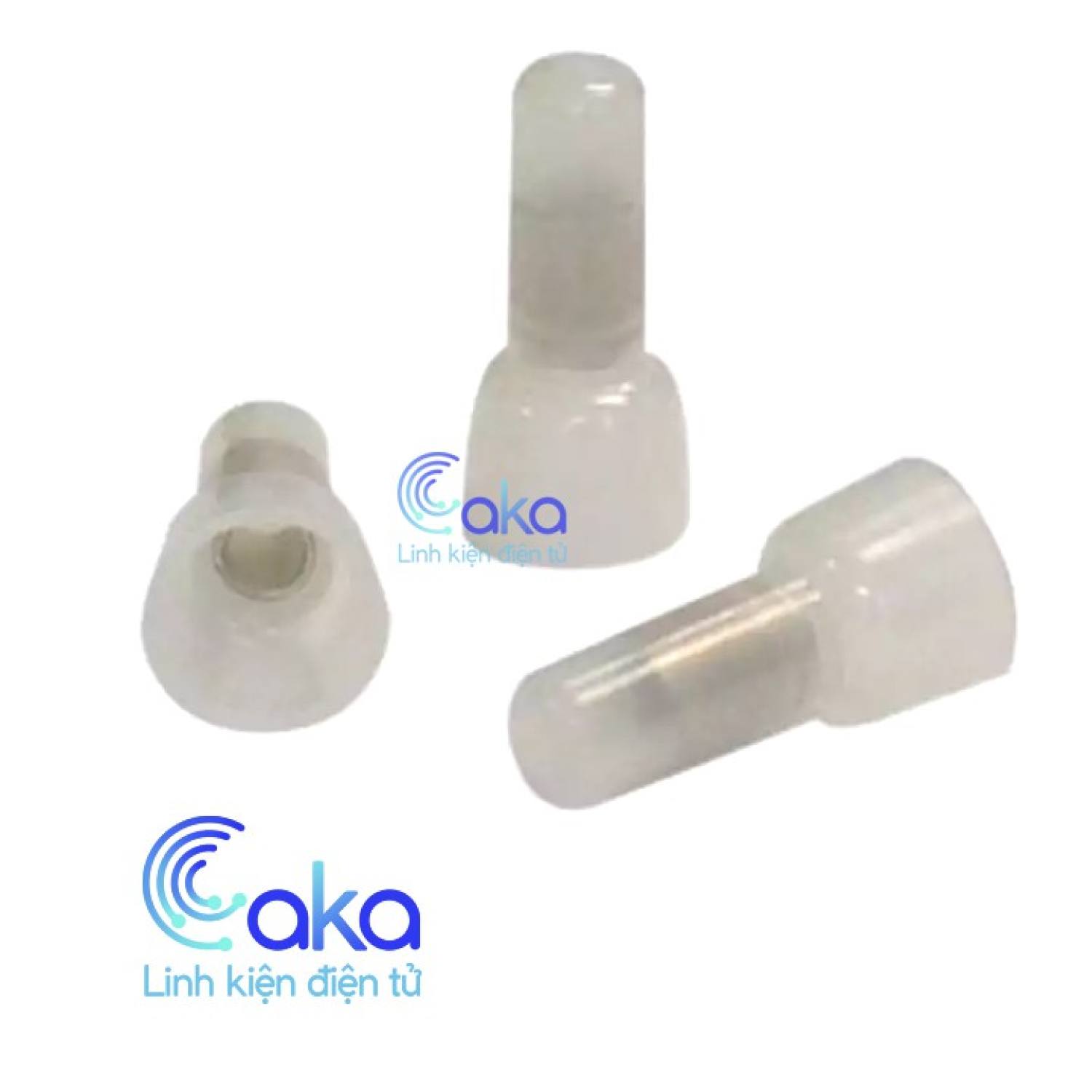 [Gói 50] Đầu chụp cos CE2X phi 3