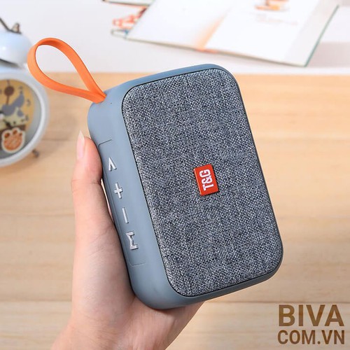 Loa bluetooth mini G2.