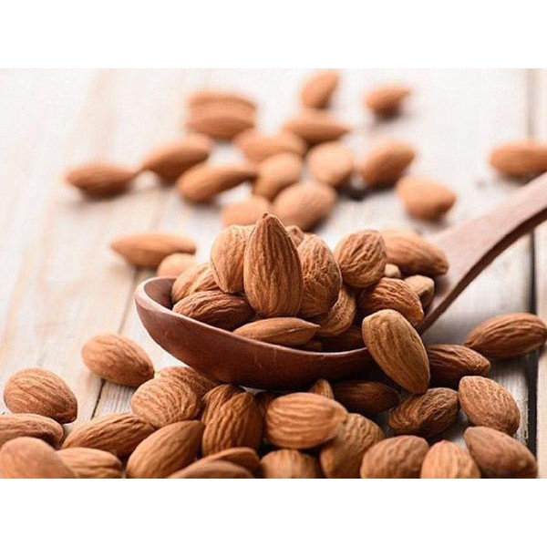Hạnh Nhân Hạt - Hạnh Nhân Mỹ(500G)