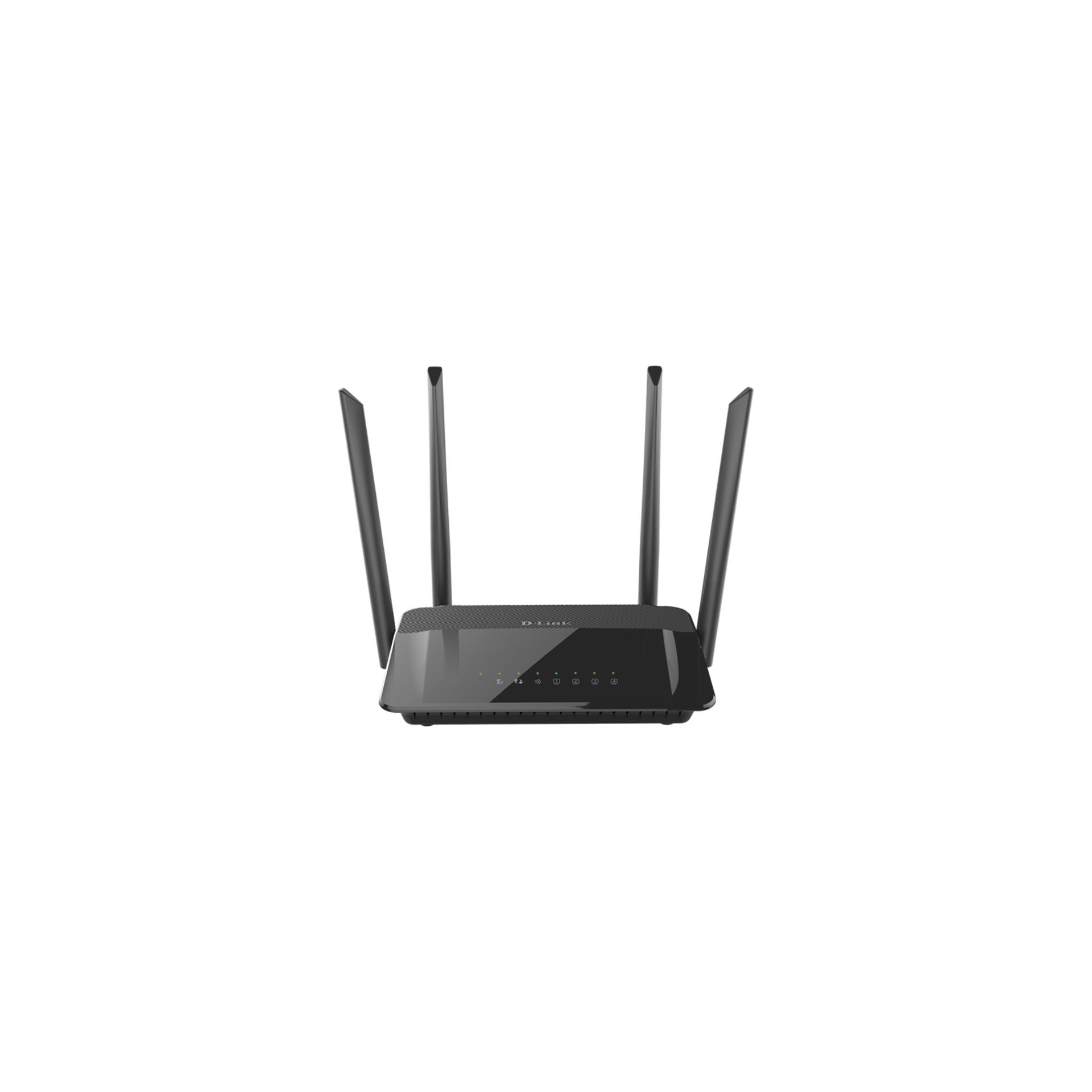 Router Dlink DIR-842 Wireless AC 1200