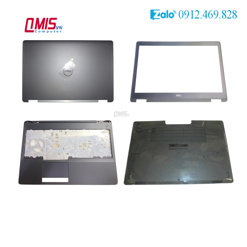 Vỏ laptop Dell Latitude E5570 5570