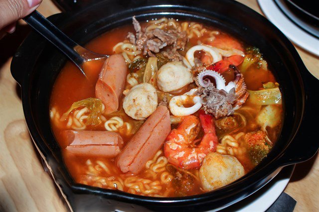 Ớt Bột Cao Cấp Hàn Quốc ( 500g - MỊN )