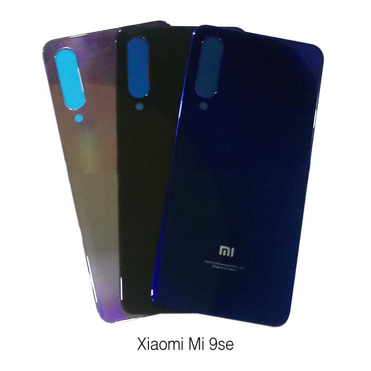 [HCM]NẮP LƯNG XIAOMI MI 9 SE ZIN