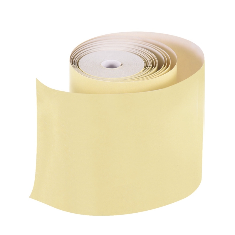 Mua 5 Rolls Thermal Paper Roll 57X30mm for PeriPage A6 Pocket Thermal Printer for PAPERANG P1 Mini Photo Printer