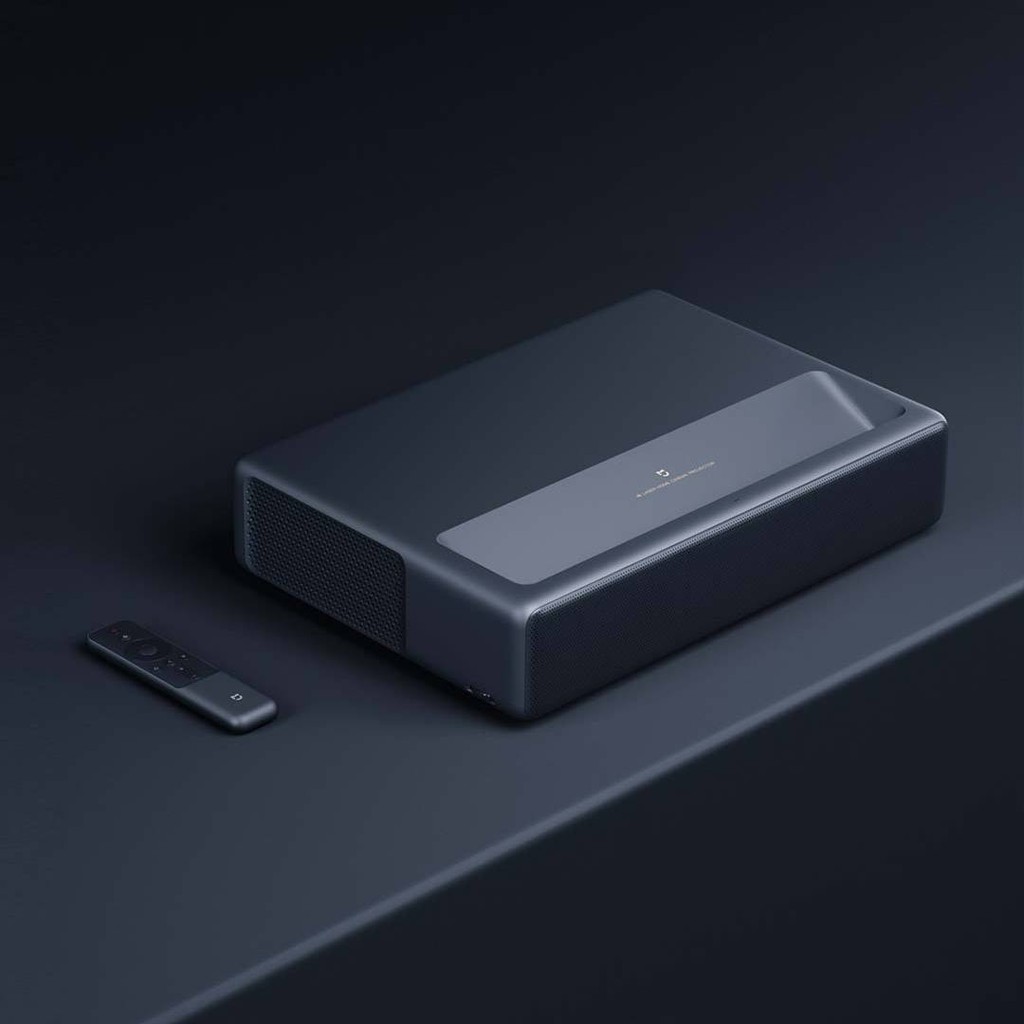 Máy Chiếu Laser Xiaomi Mijia 4K