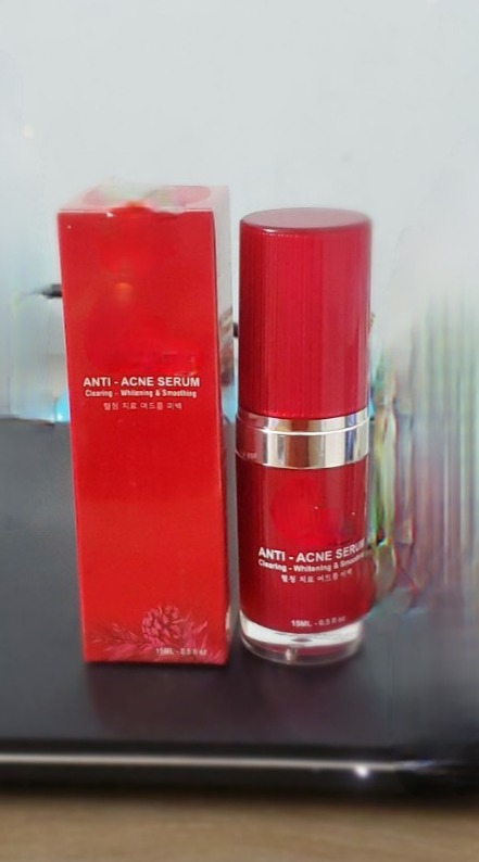 [HCM]Serum thông đỏ charm