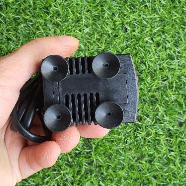 Máy Bơm chìm mini Jeneca PF-628 công suất 450 lít /giờ