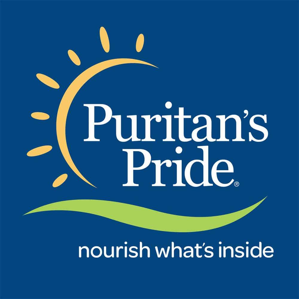 Men vi sinh Puritan’s Pride Probiotic Acidophilus 100 viên