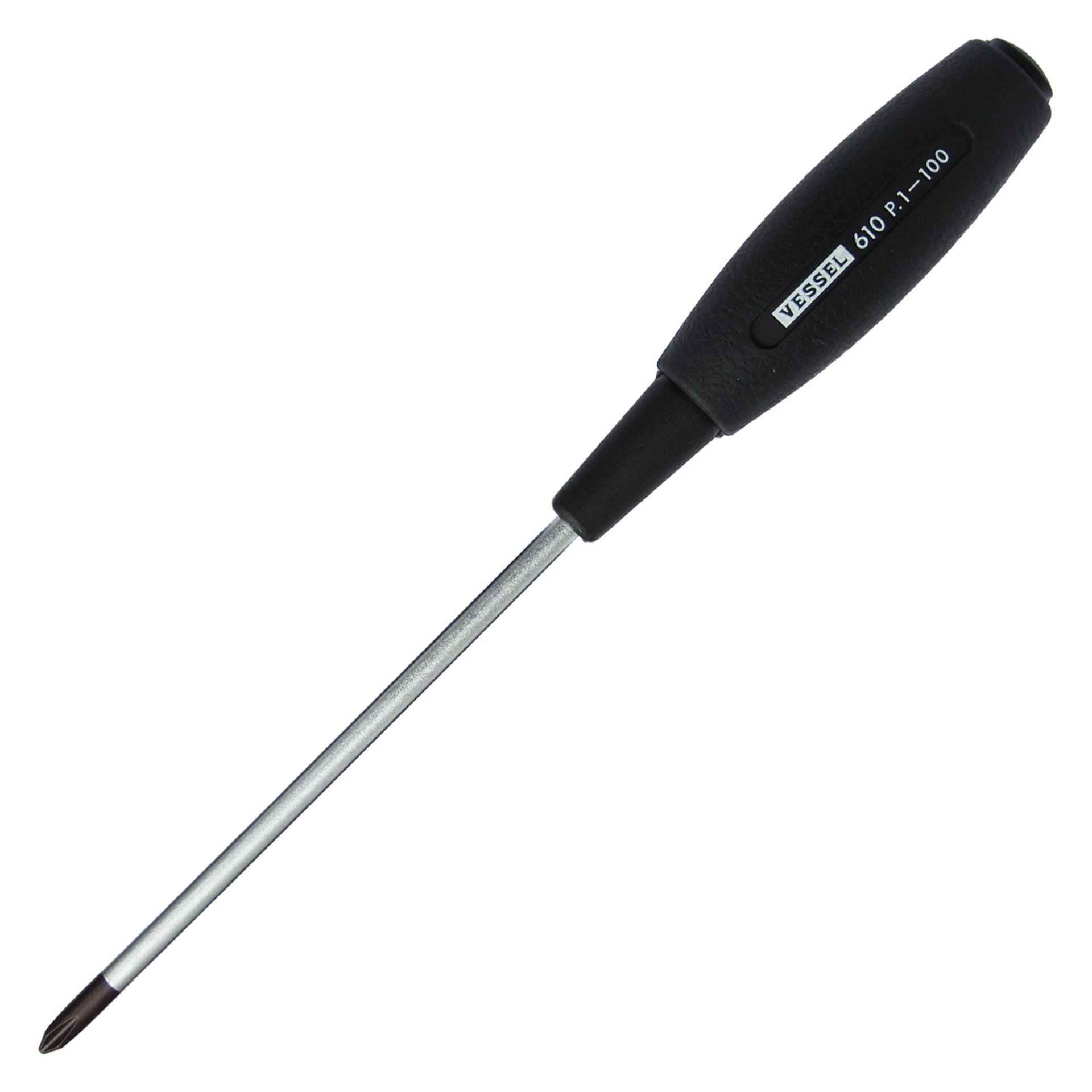 Tô vít vessel nhật bản no 610 x100mm