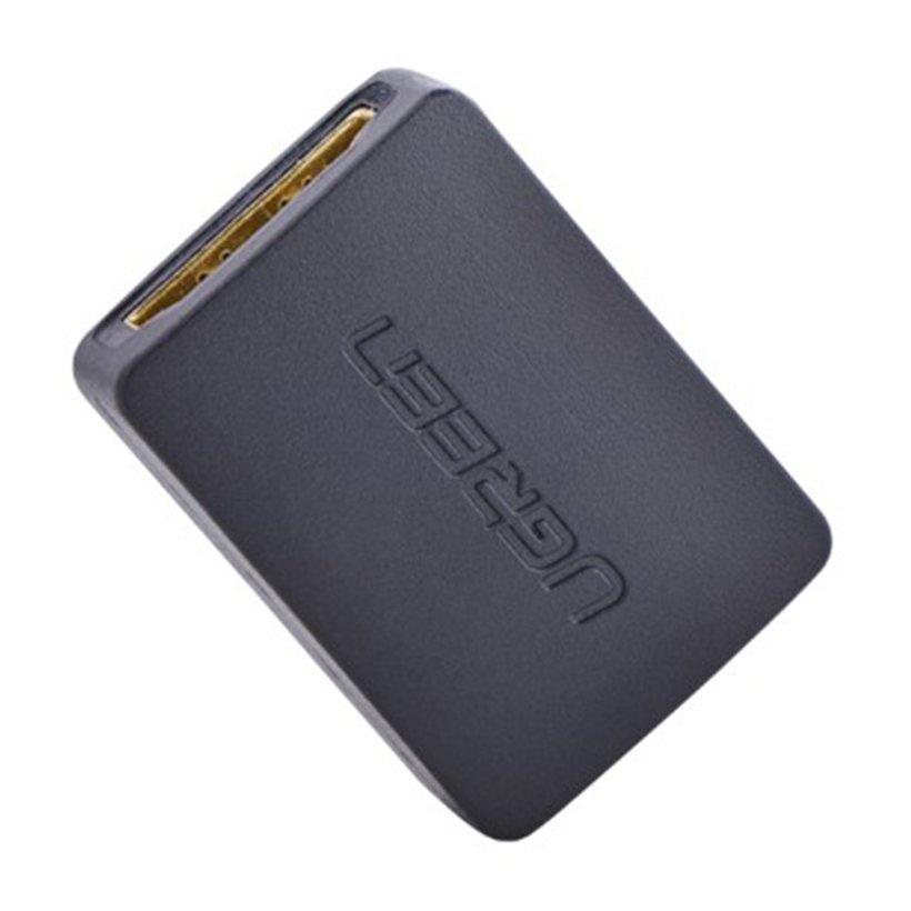Đầu nối HDMI Ugreen 20107 (Màu đen)