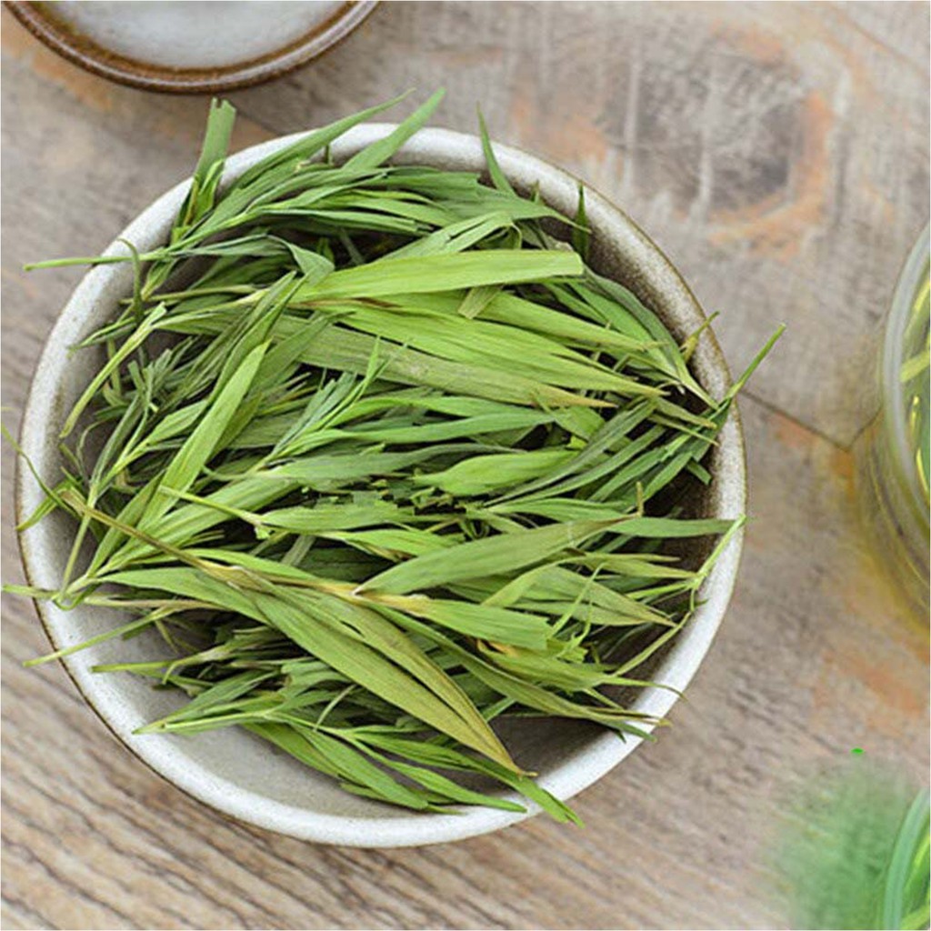 Eucalyptus leaf tea (bamboo leaf tea)-detox tea 100g-dry tea