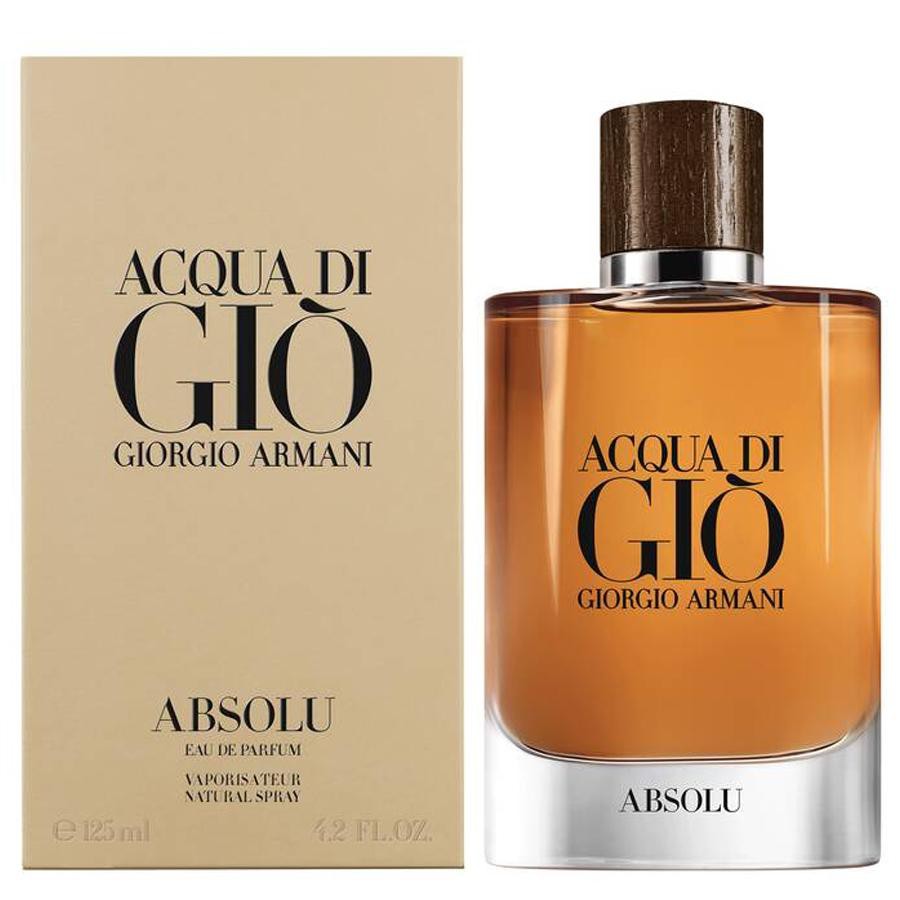 NƯỚC HOA NAM AQUA DI GIO VÀNG