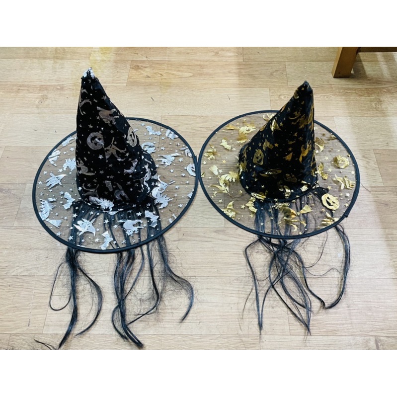 Mũ phù thủy hoá trang HALOWEEN