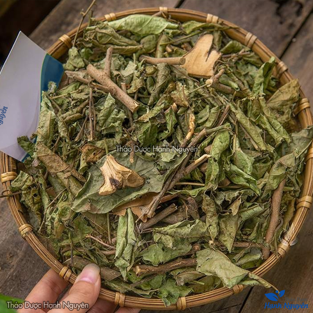 Leaves Black dry peace 100g