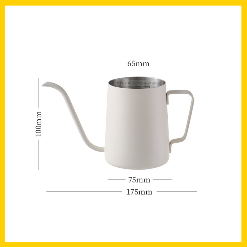 Bình Rót Cổ Ngỗng 350ML | Pour Over