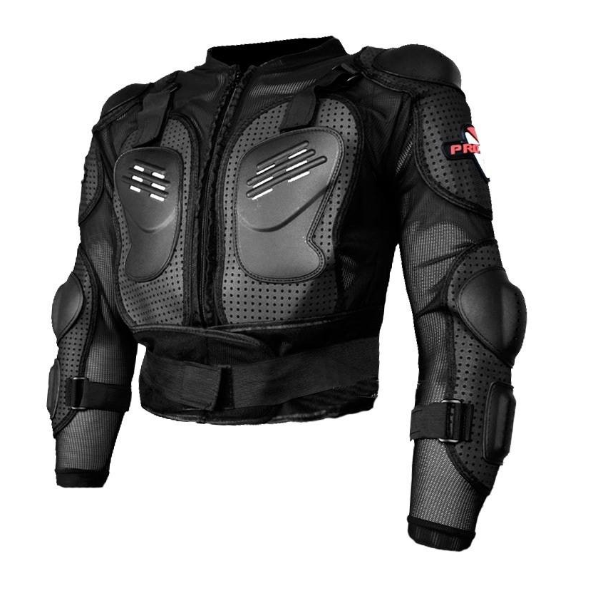 Áo Giáp Lưới PROBIKER