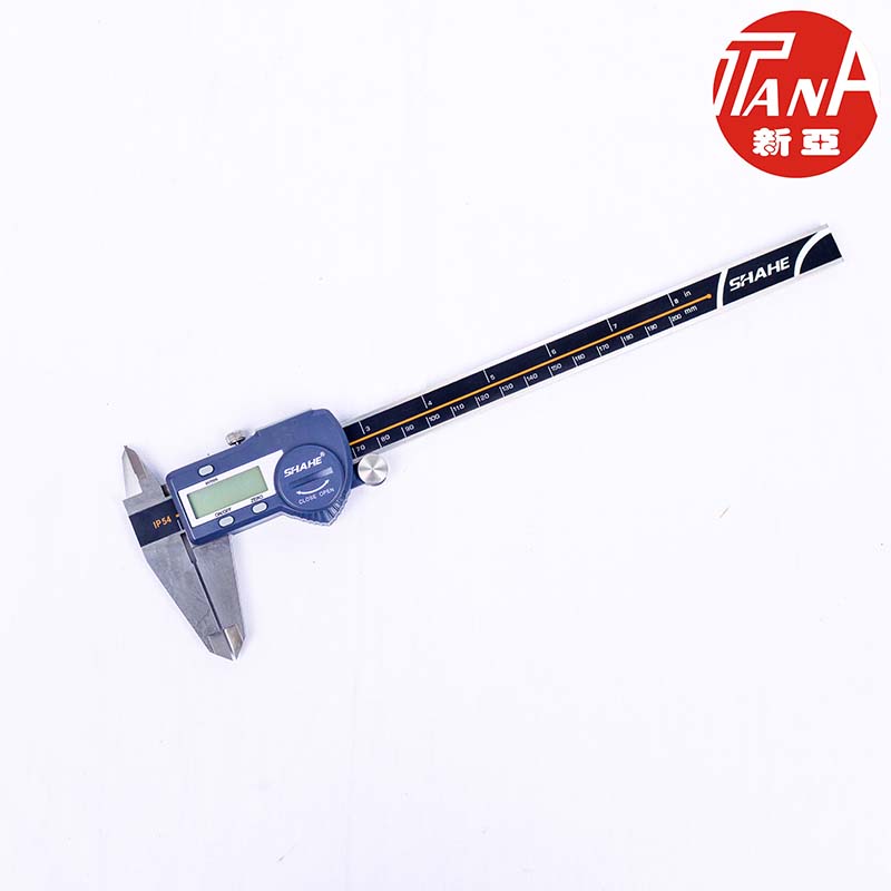 Thước Kẹp Điện Tử SHAHE