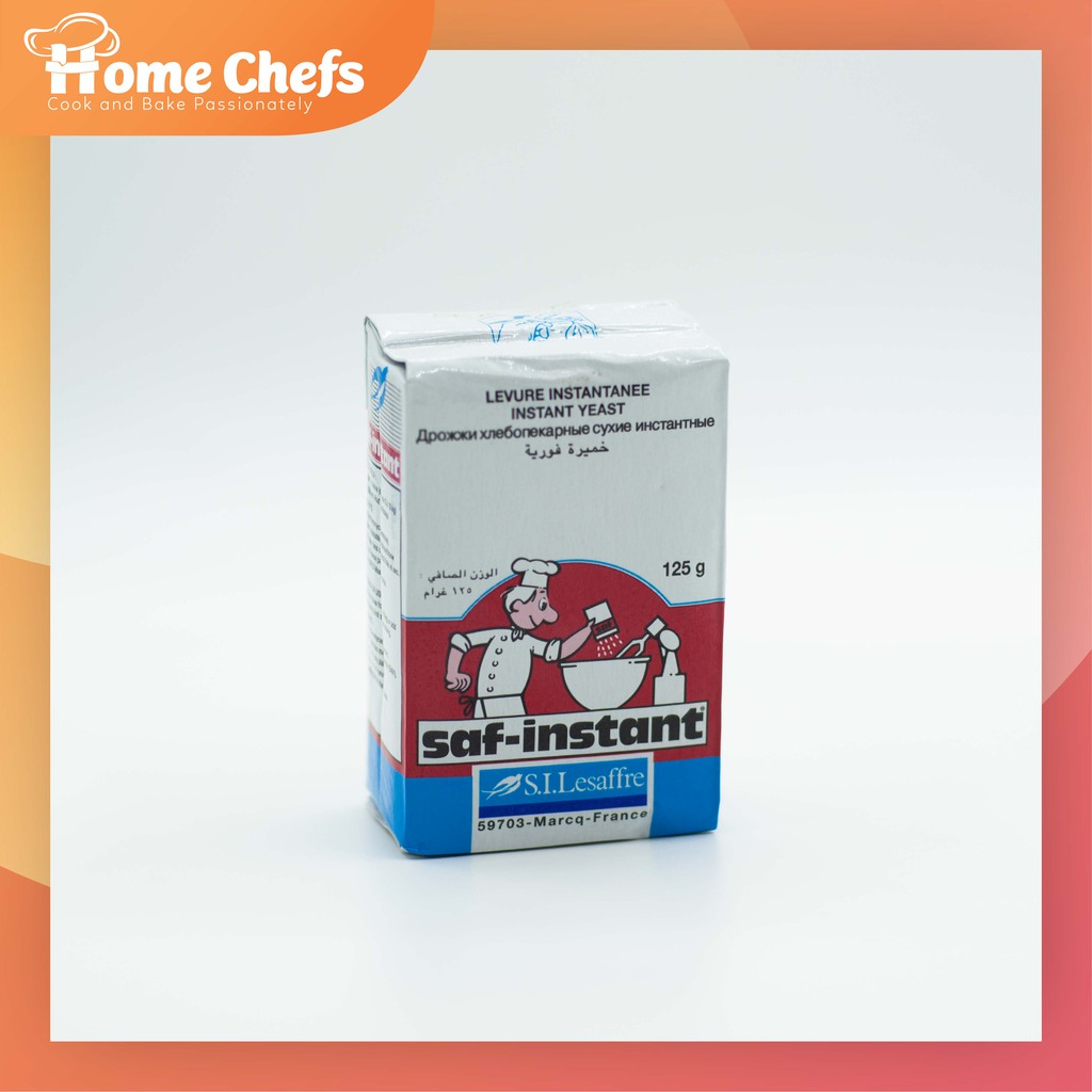 Men Đỏ/Vàng Gói 125G