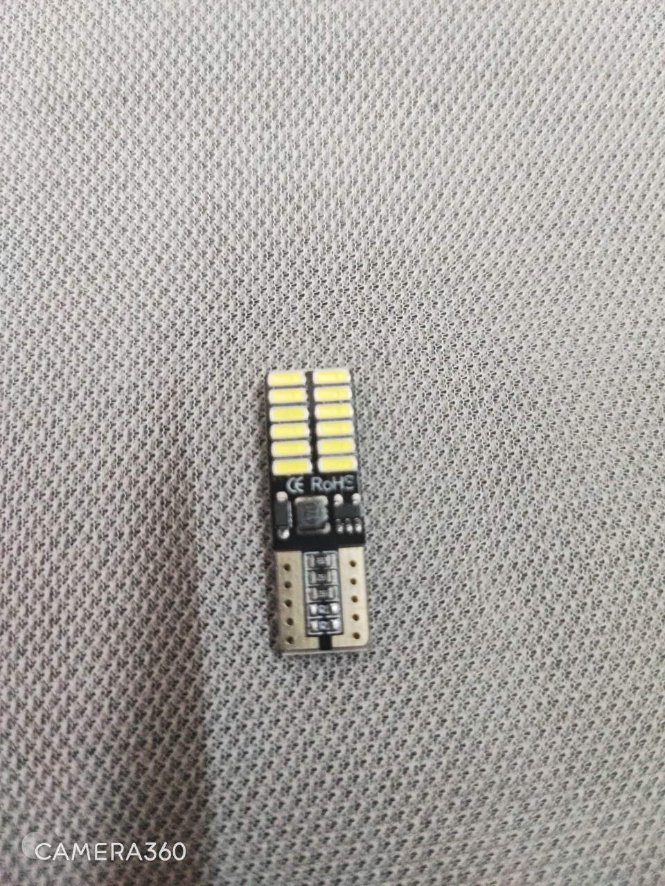 Đèn Led T10 4014 24 nhân siêu sáng