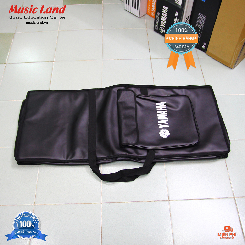 Bao Da Đàn Organ Yamaha - Casio - Kurtzman - Loại Tốt