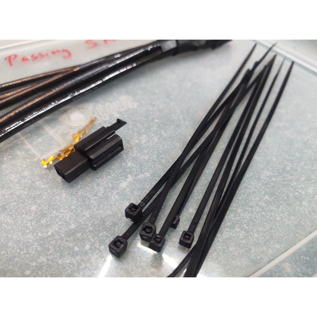 Mạch Passing Sh Cho Wave Alpha , RSX Fi , Vision , AB 2013 2014