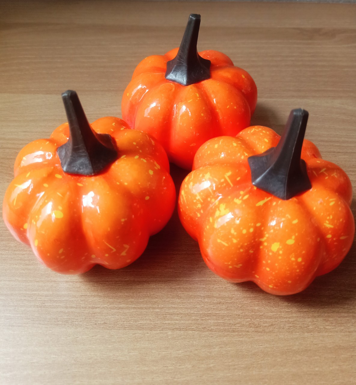 Quả bí ngô/bí đỏ trang trí halloween