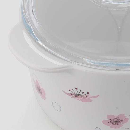 Nồi thủy tinh Luminarc Vitro Ikumi 3L IKUC6319