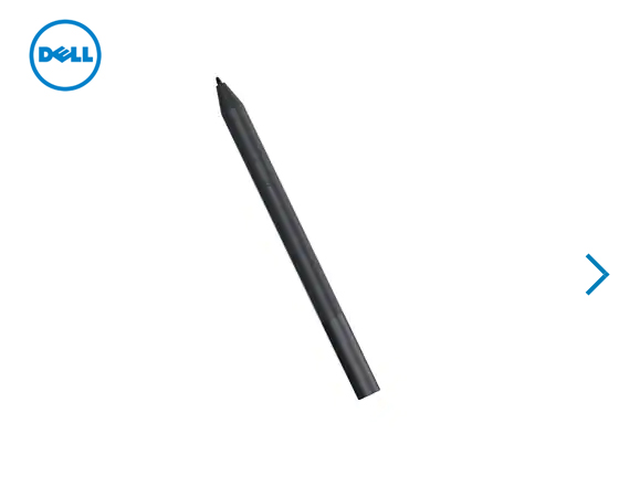 Bút cảm ứng Dell Active Pen – PN350M for DELL Inspiron 5400 5406 5410 7300 7600 7306 7405 7500 7506 7415 5485 5482 5490 5491 7391 7390 7590 7591 7586 7579 7386 5485, Latitude 3190 3120 Rugged 7220... 0404